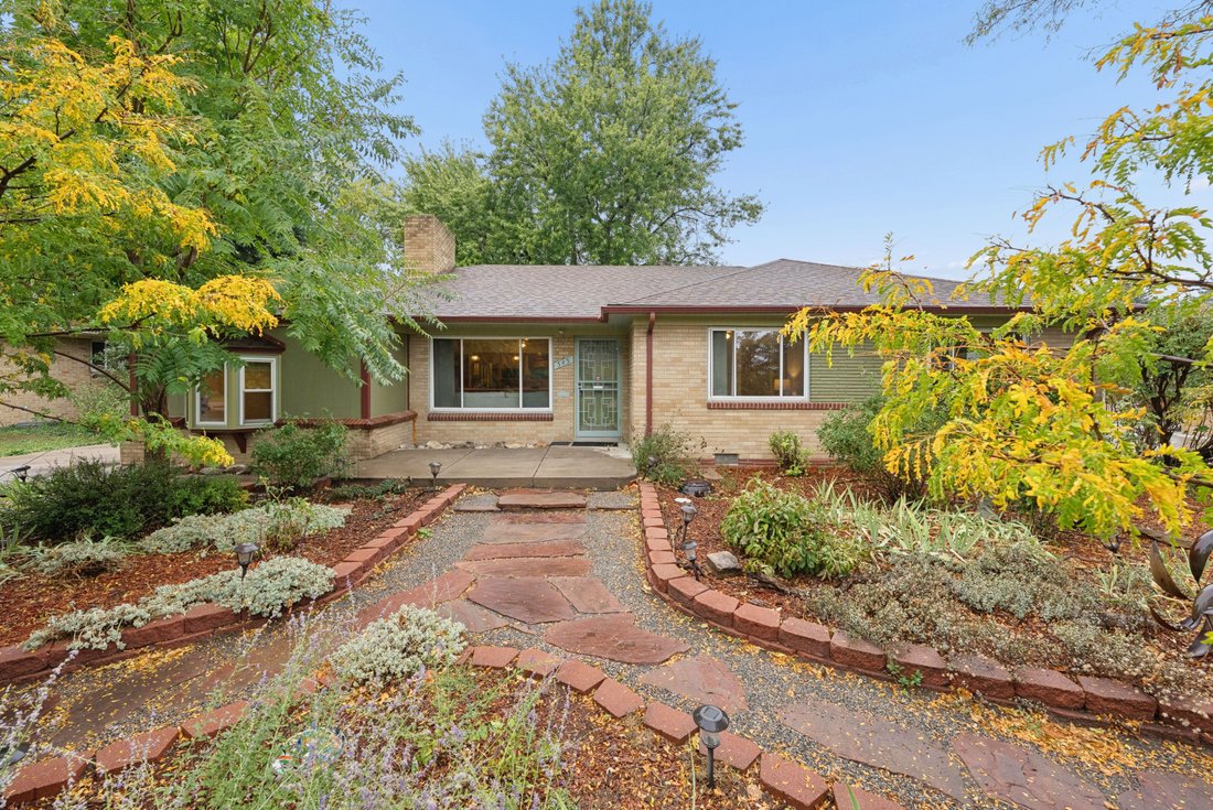 Casa a Lakewood, Colorado, Stati Uniti 1 - 19123830