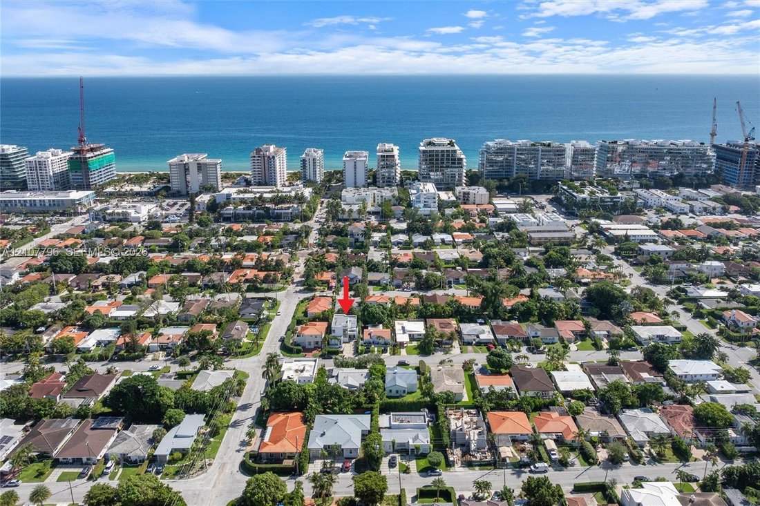 House in Bal Harbour, Florida, United States 4 - 19126268