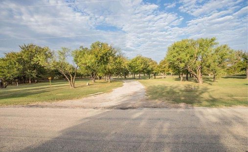 Haus in Albany, Texas, Vereinigte Staaten 1