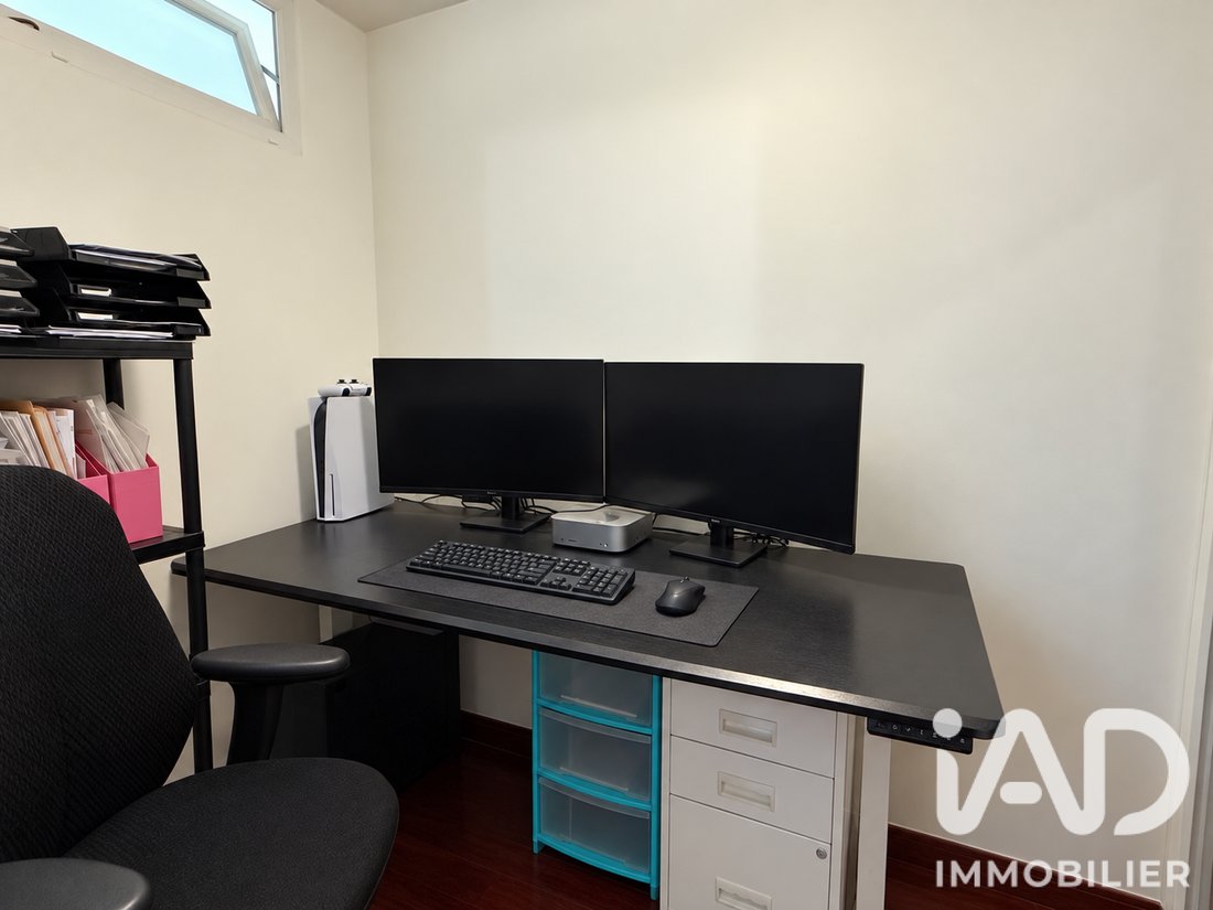Wohnung in Bois de Vincennes, Paris 12e Arrondissement, Paris 5 - 19019504