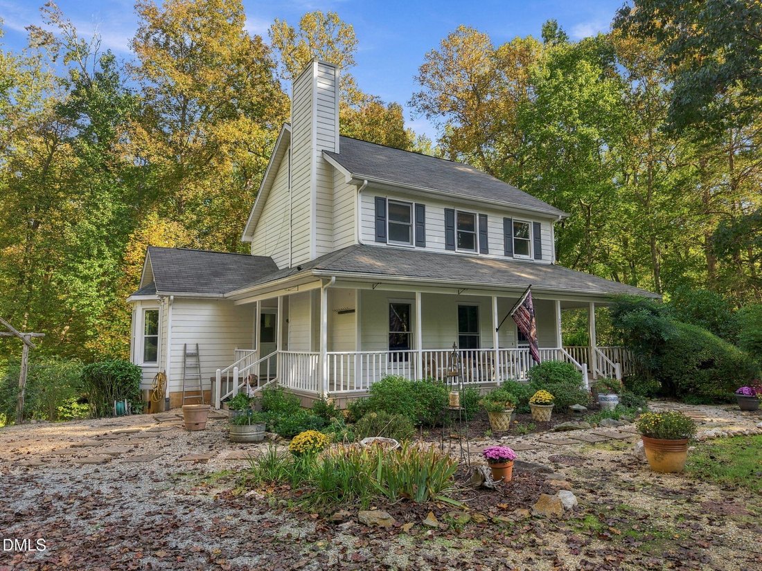 Haus in Hillsborough, North Carolina, Vereinigte Staaten 4 - 19123270