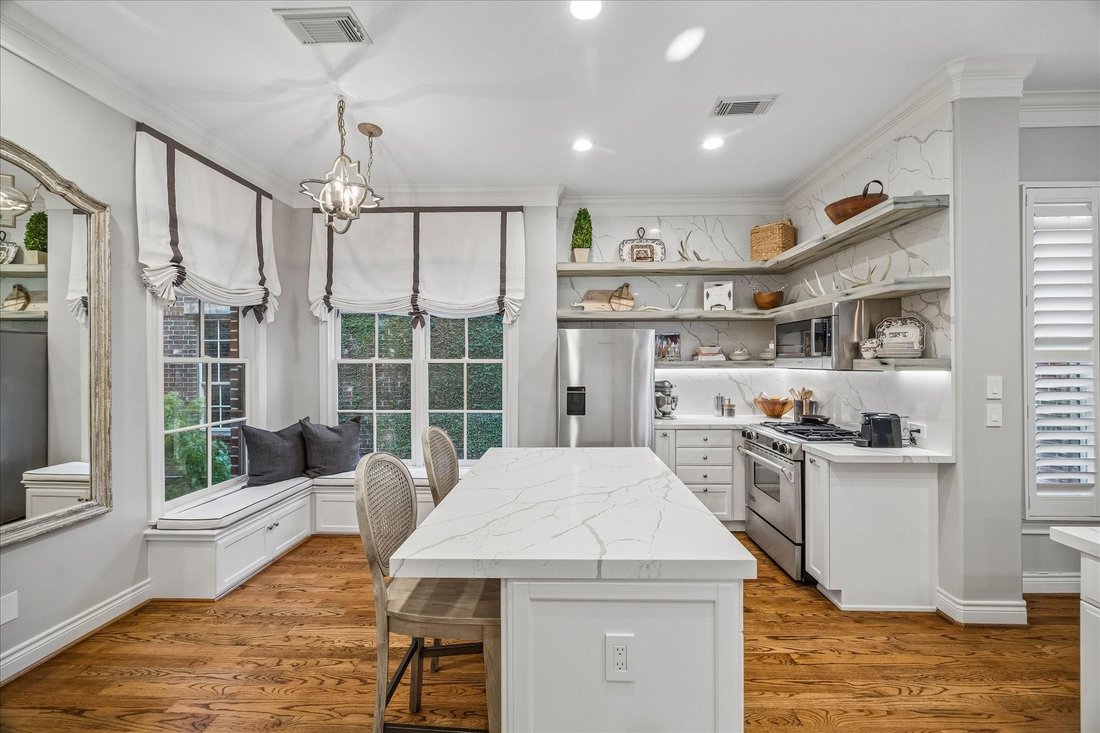 Casa en Houston, Texas, Estados Unidos 5 - 19122531