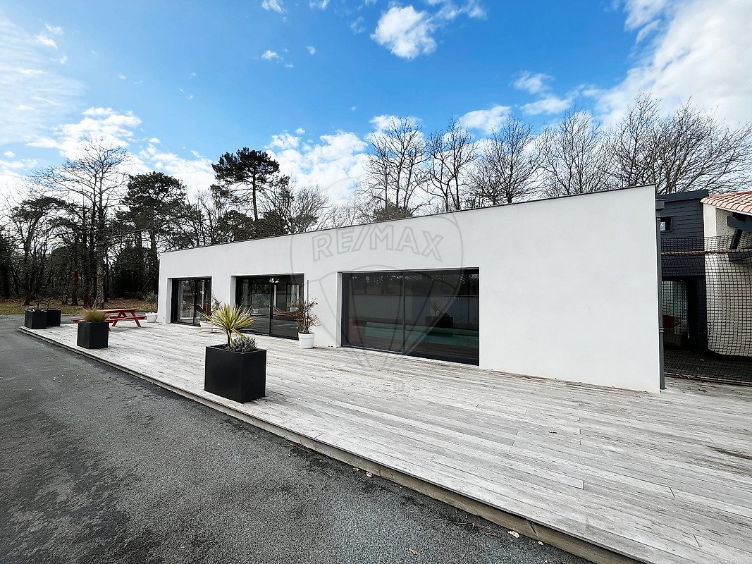 Maison à Étaules, Nouvelle-Aquitaine, France 1 - 19129965
