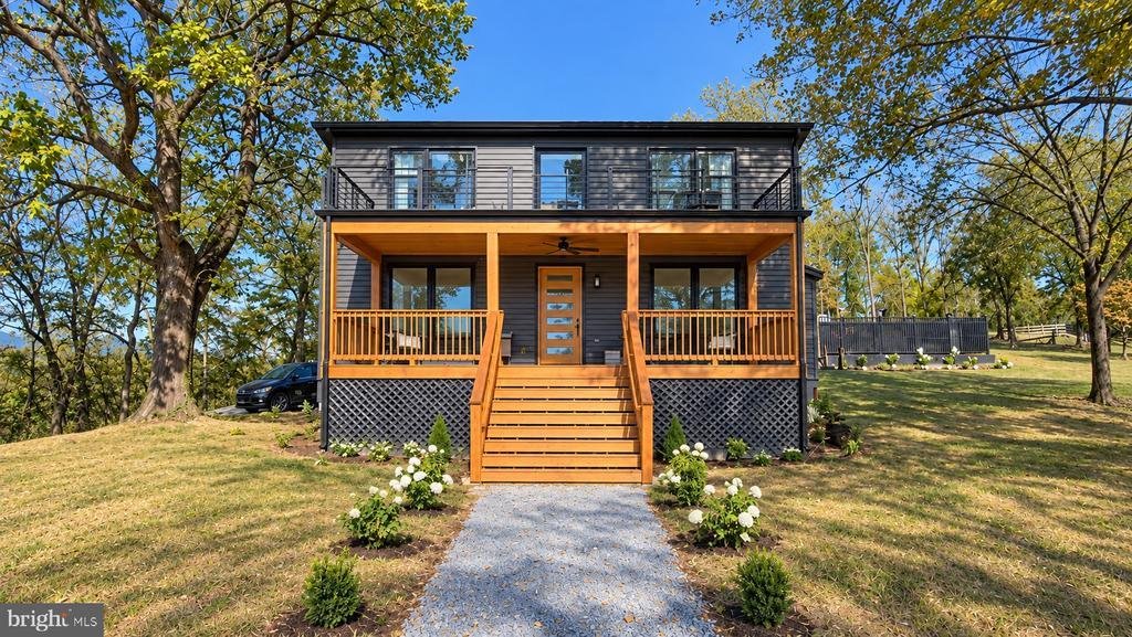 Casa a Luray, Virginia, Stati Uniti 4 - 19131241