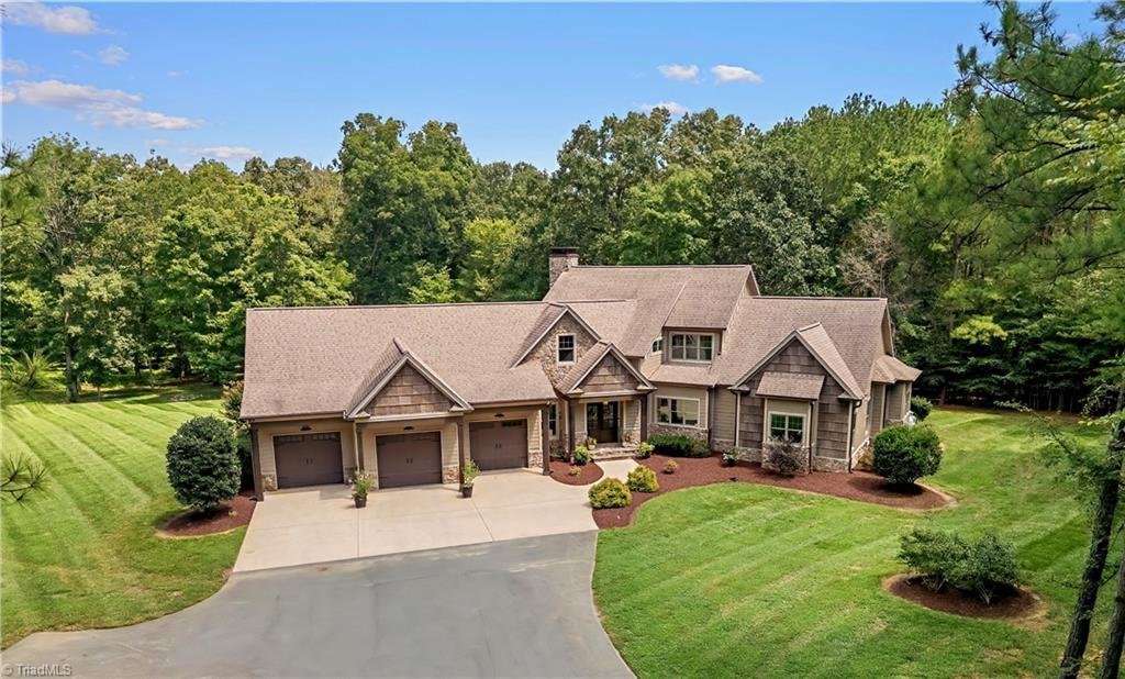 House in Elon, North Carolina, United States 1 - 19133607