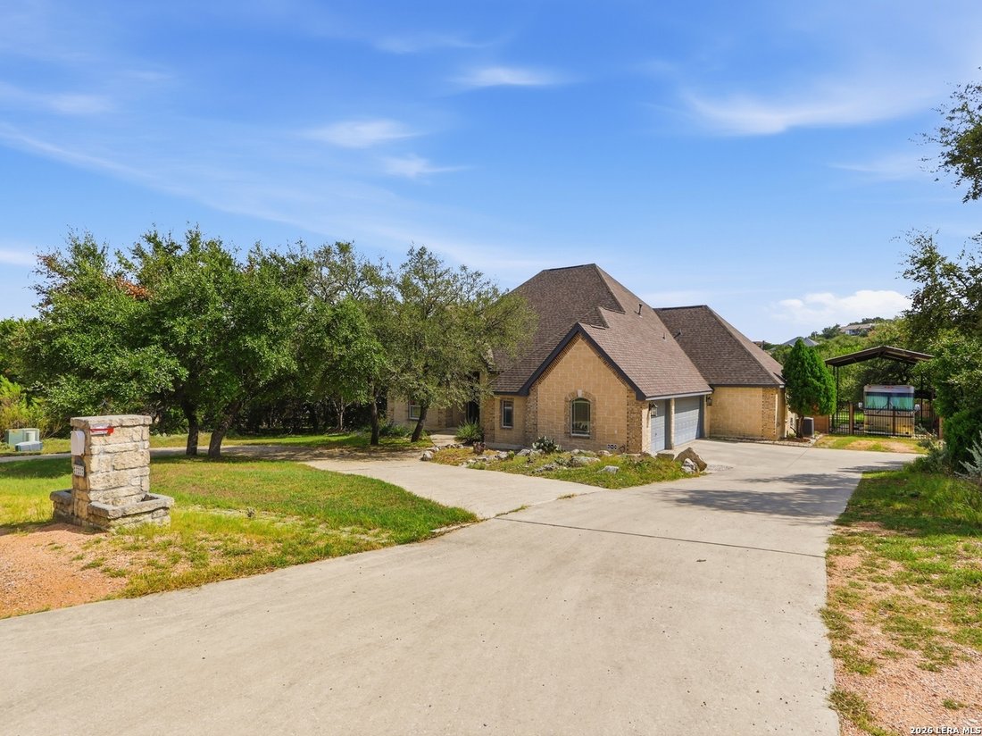 Casa en San Antonio, Texas, Estados Unidos 4 - 19123272