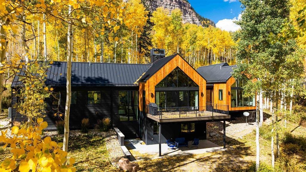 Maison à Durango, Colorado, États-Unis 1 - 18831087