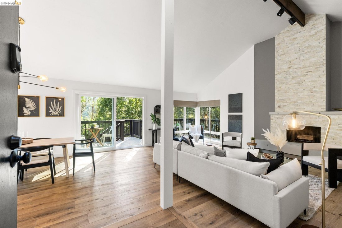 House in Oakland, California, United States 2 - 19133221