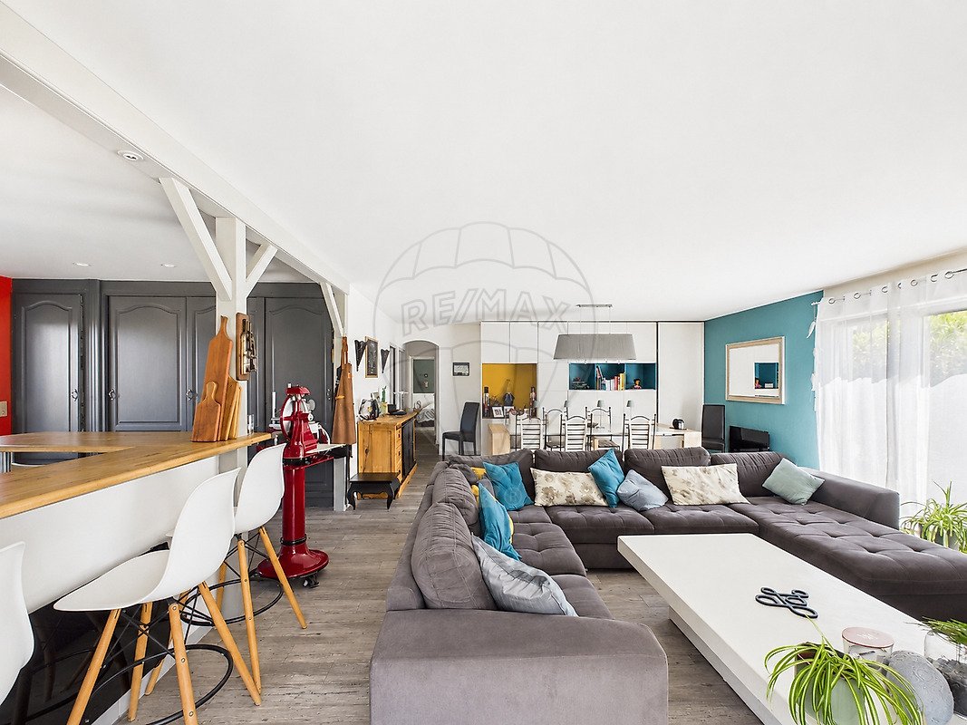 House in Saint-Palais-sur-Mer, Nouvelle-Aquitaine, France 5 - 19129587
