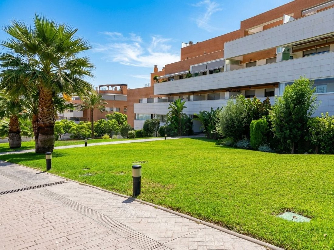 Apartamento en Torremolinos, Andalucía, España 1 - 19129894