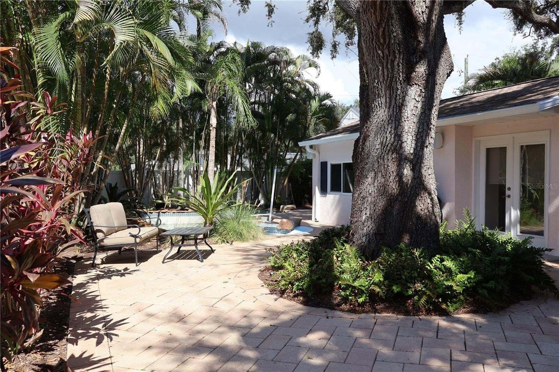Casa en Tampa, Florida, Estados Unidos 5 - 19130697