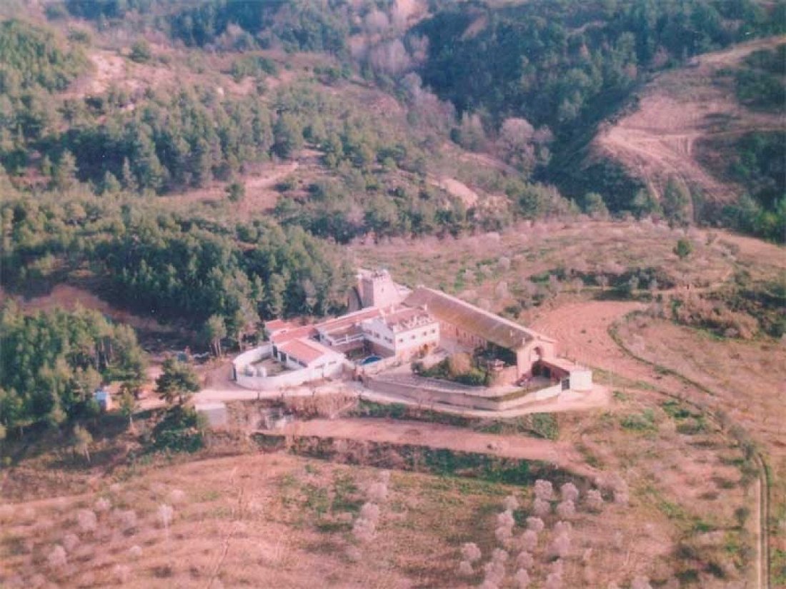 Casa de Campo en Castellbisbal, Cataluña, España 3 - 19125508