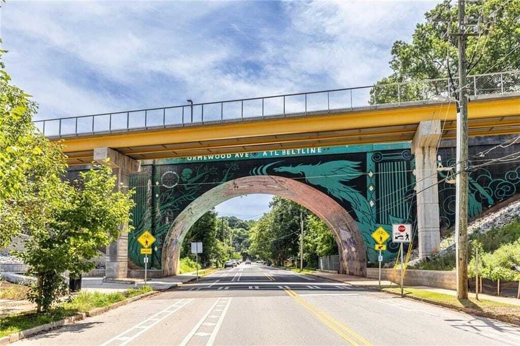 Casa en Atlanta, Georgia, Estados Unidos 2 - 19127851