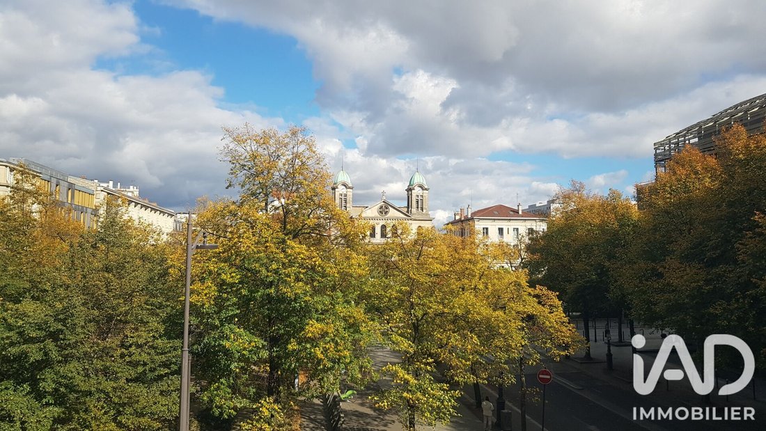 Apartment in Bassin de la Villette, Paris 19e Arrondissement, Paris 1 - 19134292