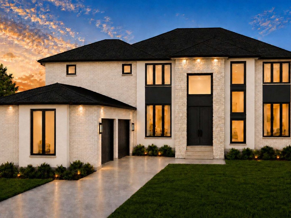 House in Barrington Hills, Illinois, United States 2 - 19133719
