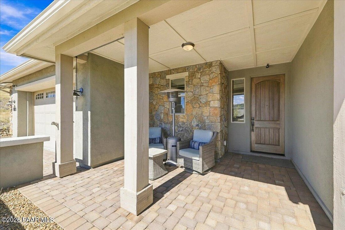Casa a Prescott, Arizona, Stati Uniti 3 - 19124116