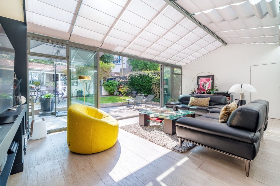 House in Centre Ville, Rueil-Malmaison, France 2 - 19131064