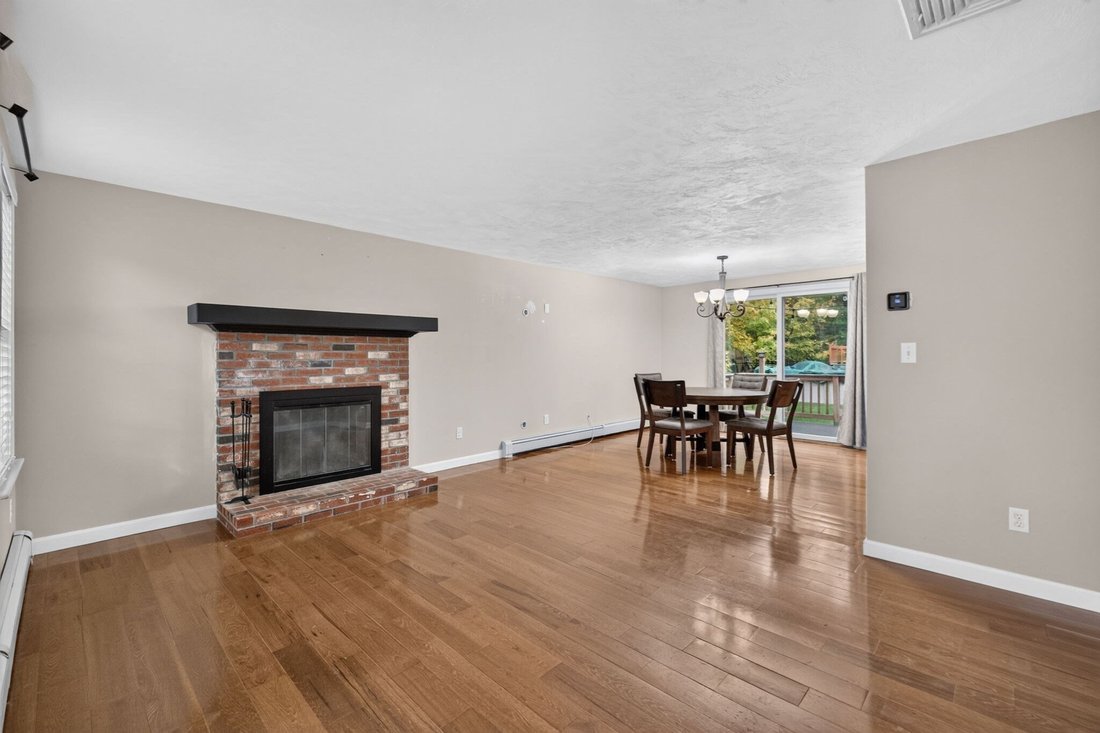 Casa a Taunton, Massachusetts, Stati Uniti 3 - 19134136