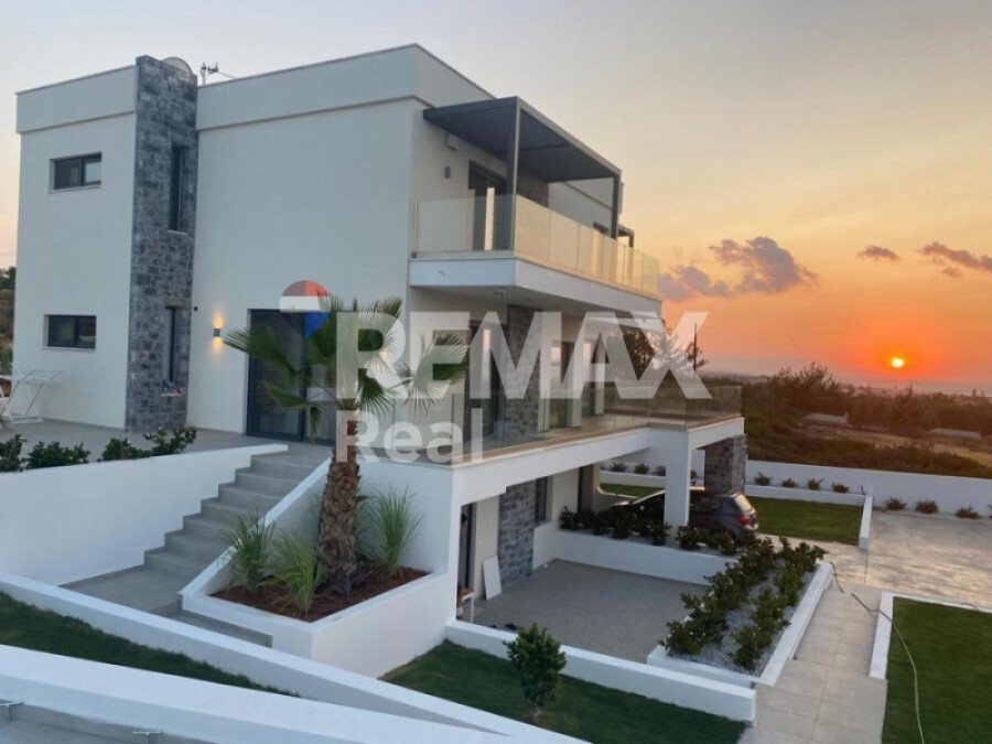 Villa a Community of Limin Chersonisou, Chersonisos, Grecia 3 - 19132061