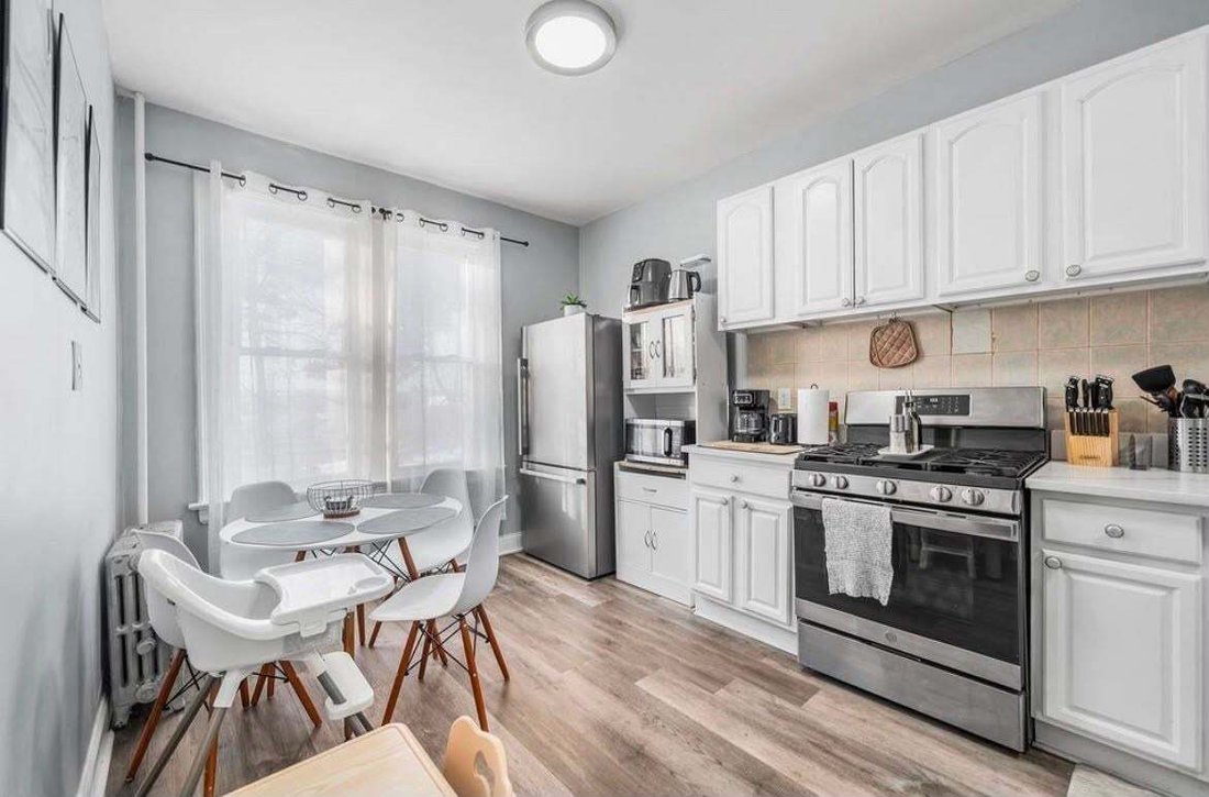 Casa en Jersey City, Nueva Jersey, Estados Unidos 4 - 19120964