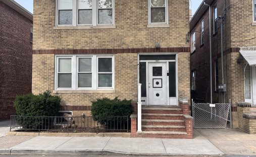House in North Bergen, New Jersey, United States 1