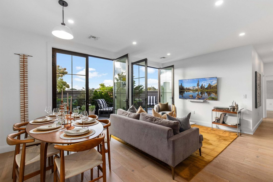 Condominio a Jersey City, New Jersey, Stati Uniti 2 - 19120965
