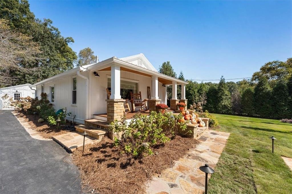 House in Milton, Georgia, United States 5 - 19128746