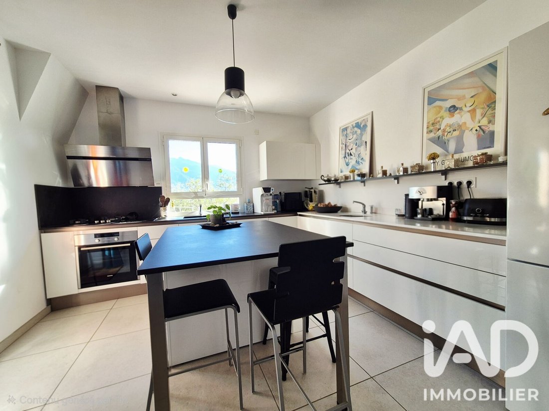 House in Eus, Occitania, France 5 - 19134249