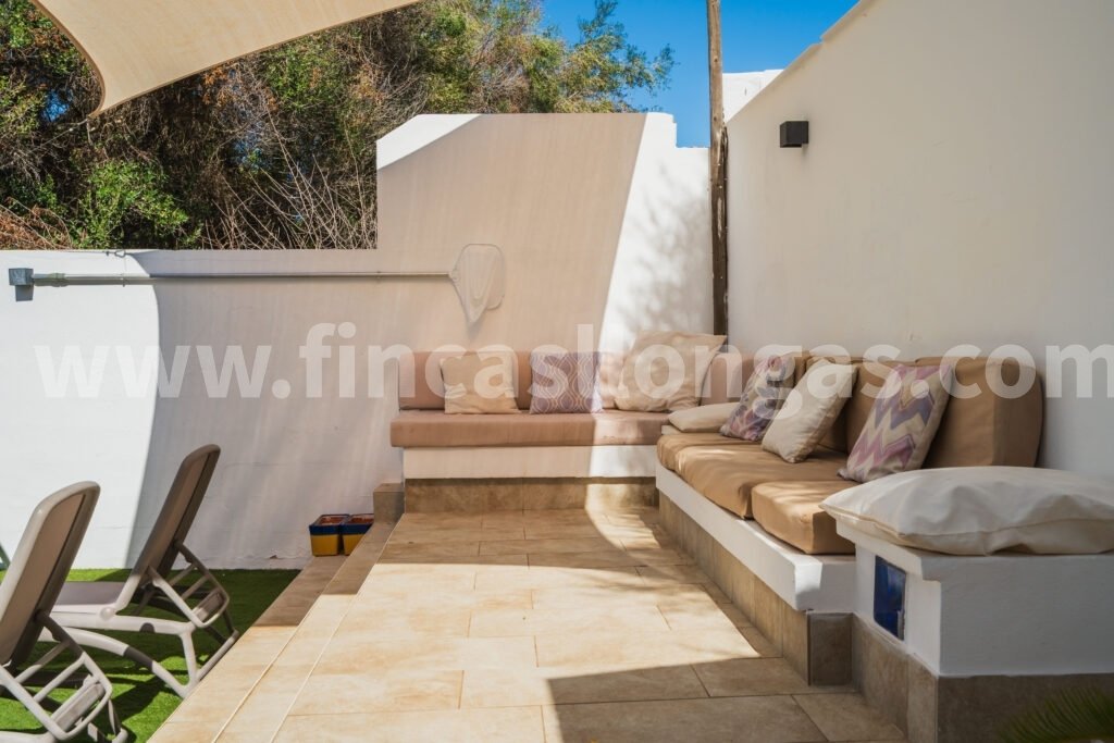Villa in Balearic Islands, Spain 5 - 19122651