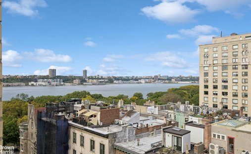 Cooperativa a New York, New York, Stati Uniti 1