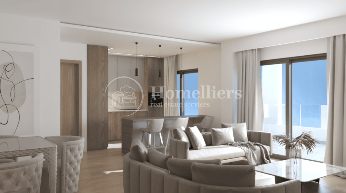 Apartment in North Athens, Attica, Greece 4 - 19121740