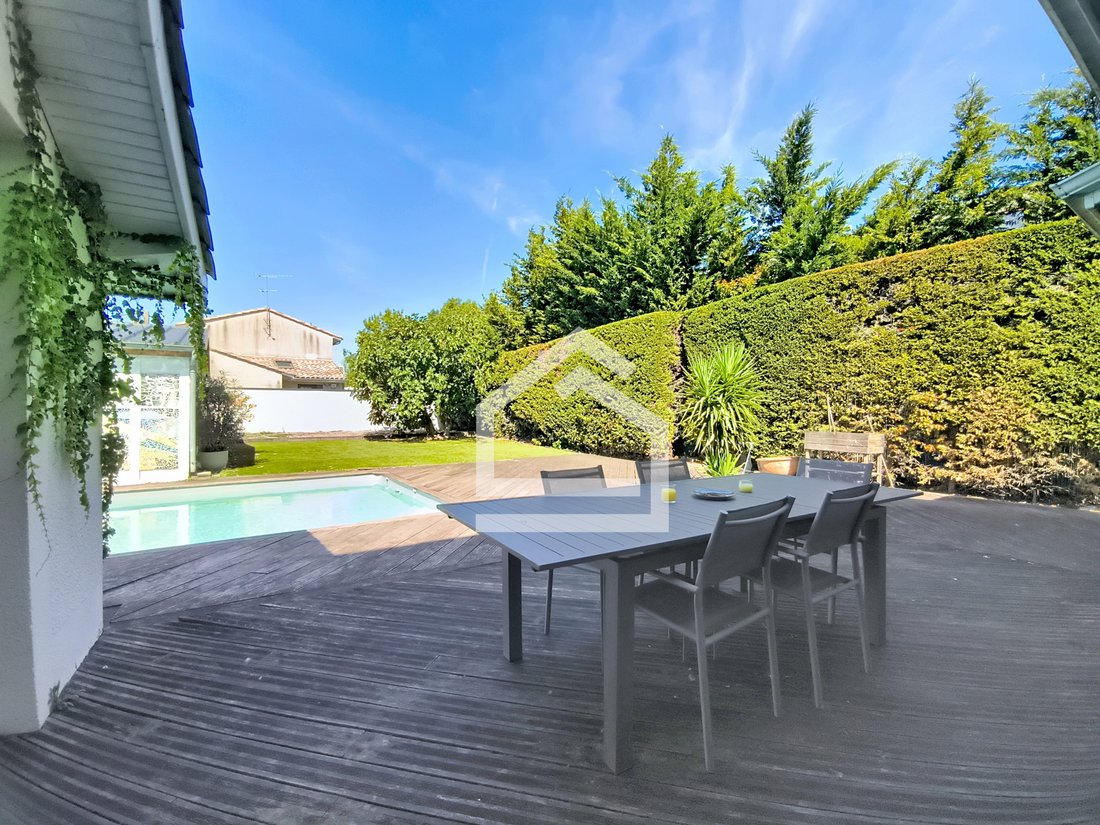 House in Mérignac, Nouvelle-Aquitaine, France 4 - 19133740