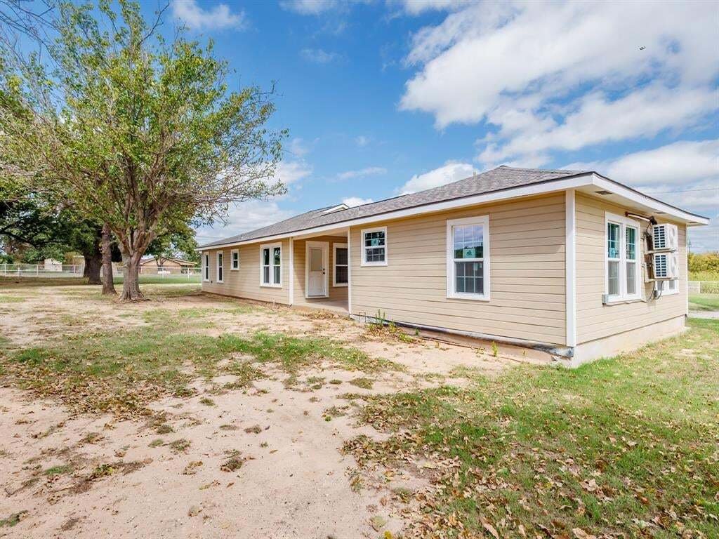 Casa en Stephenville, Texas, Estados Unidos 3 - 19122387