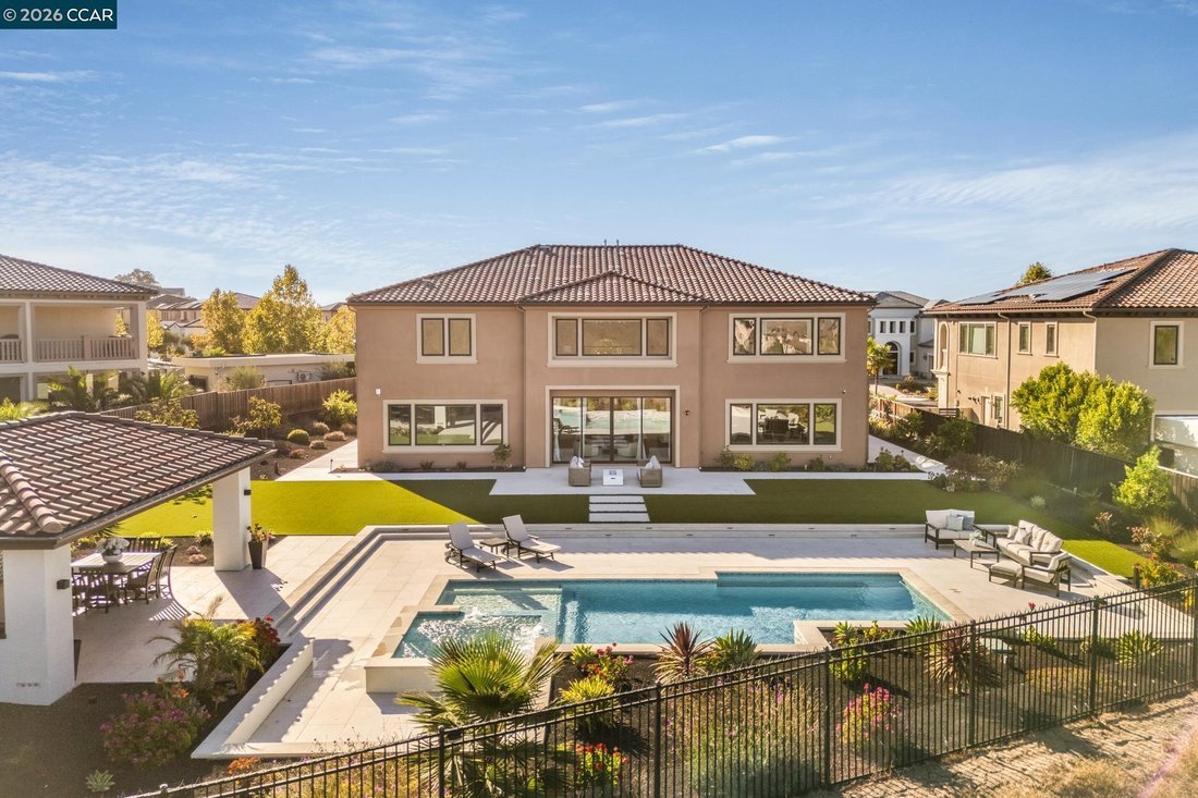 House in Danville, California, United States 2 - 19123592