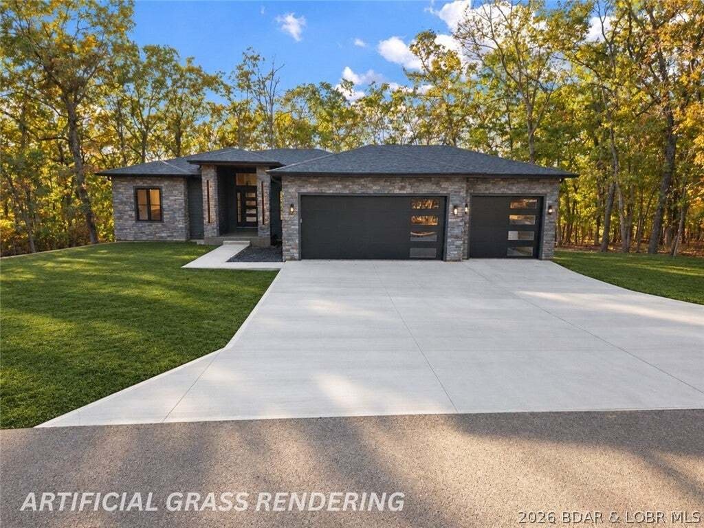 House in Sunrise Beach, Missouri, United States 1 - 19121468
