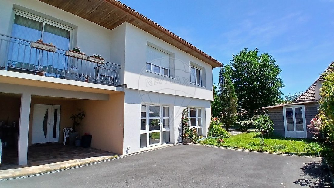 House in Nord, Martignas-sur-Jalle, France 3 - 19129903