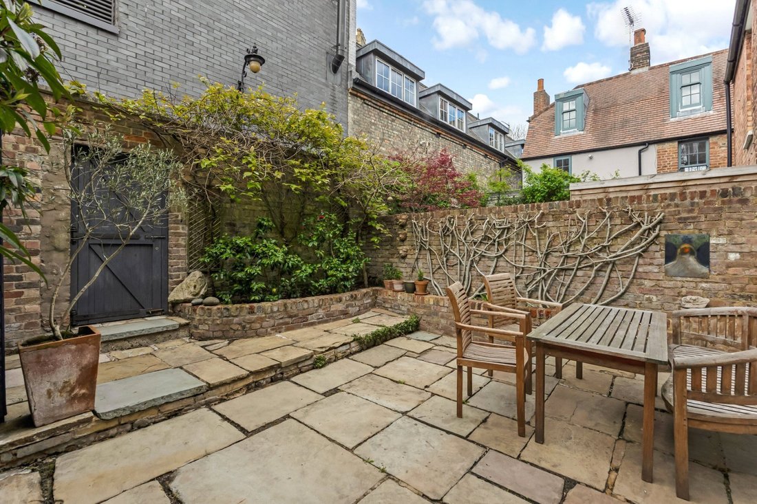 Casa a Holly Village, Haringey, Inghilterra 4 - 19136315