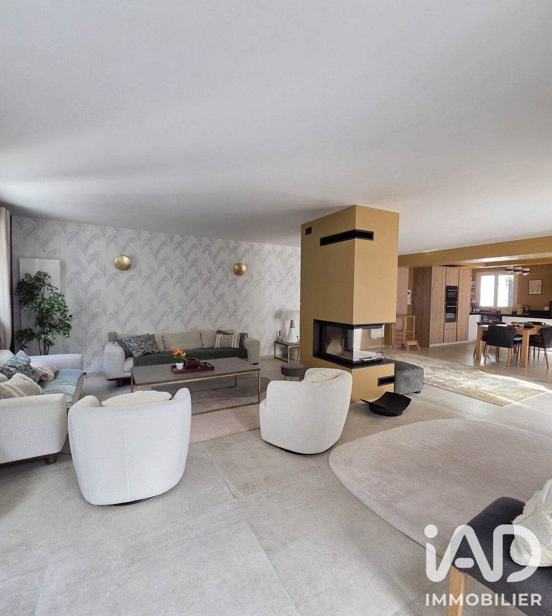 Casa a Ouest, Lamorlaye, Francia 4 - 19134266