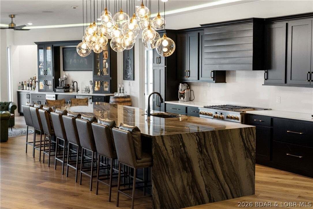 Condo in Osage Beach, Missouri, United States 1 - 19124247