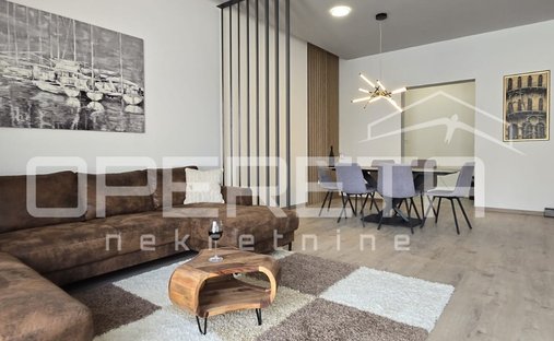 Wohnung in Gradska cetvrt Grada, Šibenik, Gespanschaft Šibenik-Knin 1