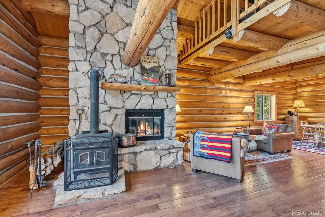 Maison à Breckenridge, Colorado, États-Unis 4 - 19121632