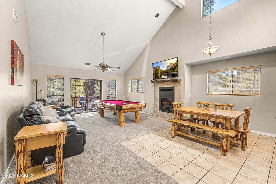 Maison à Flagstaff, Arizona, États-Unis 2 - 19121280
