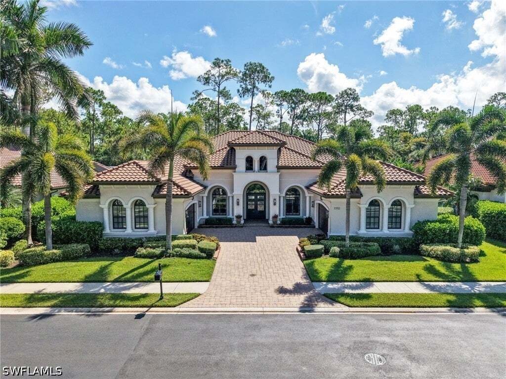 Maison à Naples, Floride, États-Unis 1 - 19136354
