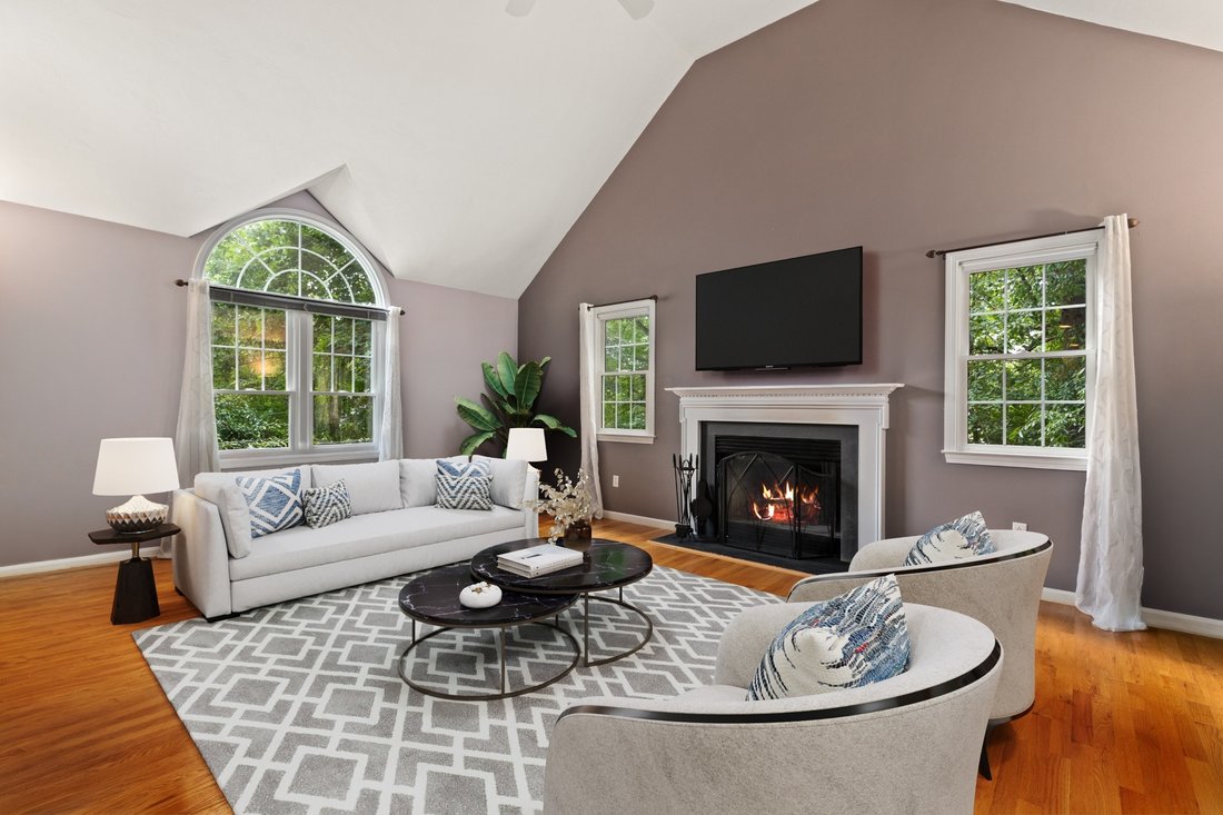 Haus in Stoughton, Massachusetts, Vereinigte Staaten 3 - 19021535