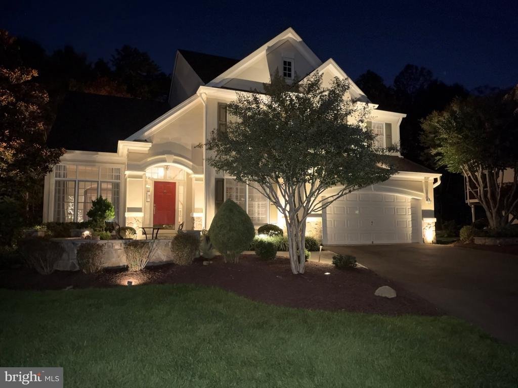 House in Chantilly, Virginia, United States 2 - 19131231