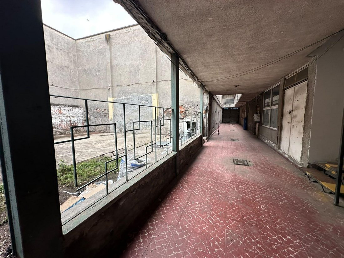 Terreno en Santa Catarina Yecahuitzotl, Ciudad de México, México 2 - 19123743