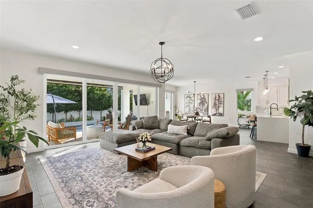 Casa en Tampa, Florida, Estados Unidos 4 - 19136061