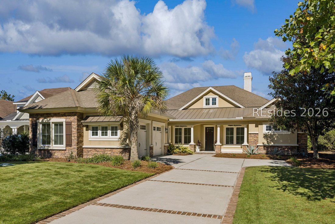 House in Bluffton, South Carolina, United States 1 - 19128231