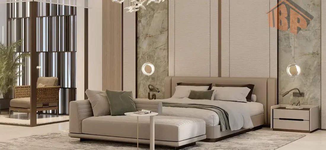 Villa à Jumeirah Golf Estates, Doubaï, Émirats arabes unis 2 - 17810547
