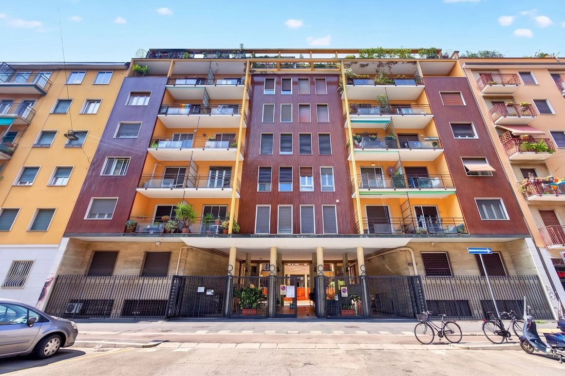 Haus in Centro Storico, Mailand, Lombardei 2 - 19130950